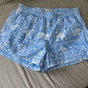 Vintage Reyn Spooner Shorts size XL